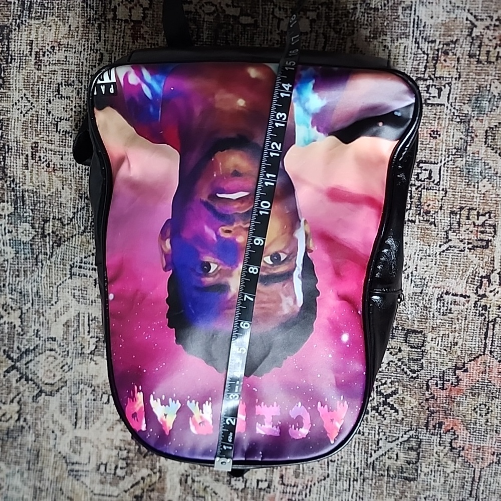 Chance The Rapper back pack! - Picture 5 of 7